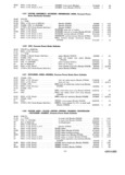 Previous Page - Parts and Accessories Catalog P&A 30 March 1957