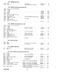 Next Page - Parts and Accessories Catalog P&A 30 March 1957