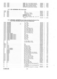 Previous Page - Parts and Accessories Catalog P&A 30 March 1957