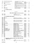 Next Page - Parts and Accessories Catalog P&A 30 March 1957