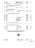 Next Page - Parts and Accessories Catalog P&A 30 March 1957