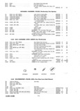 Next Page - Parts and Accessories Catalog P&A 30 March 1957