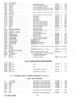 Next Page - Parts and Accessories Catalog P&A 30 March 1957