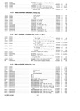 Previous Page - Parts and Accessories Catalog P&A 30 March 1957