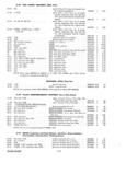 Next Page - Parts and Accessories Catalog P&A 30 March 1957
