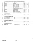 Previous Page - Parts and Accessories Catalog P&A 30 March 1957