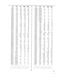 Previous Page - Dealer Parts and Accessories Price Schedule and Numerial Index March 1958
