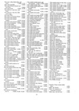 Previous Page - Parts and Illustration Catalog 30 March 1958