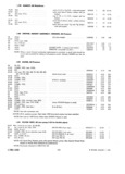 Next Page - Parts and Illustration Catalog 30 March 1958