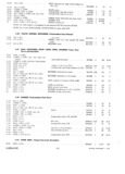 Previous Page - Parts and Illustration Catalog 30 March 1958