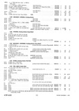 Previous Page - Parts and Illustration Catalog 30 March 1958