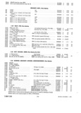 Next Page - Parts and Illustration Catalog 30 March 1958