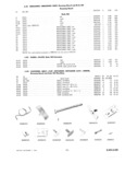Previous Page - Parts and Illustration Catalog 30 March 1958