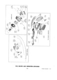 Next Page - Parts and Illustration Catalog 30 March 1958