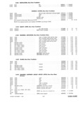 Previous Page - Parts and Illustration Catalog 30 March 1958
