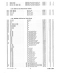 Previous Page - Parts and Illustration Catalog 30 March 1958