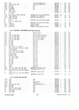 Next Page - Parts and Illustration Catalog 30 March 1958
