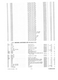 Next Page - Parts and Illustration Catalog 30 March 1958