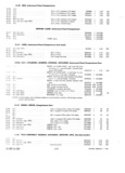 Previous Page - Parts and Illustration Catalog 30 March 1958