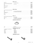 Next Page - Radio Parts Catalog and Dealer Price Schedule March 1958