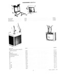 Next Page - Radio Parts Catalog and Dealer Price Schedule March 1958