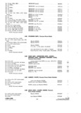 Previous Page - Parts Catalog Supplement P&A 31S November 1959