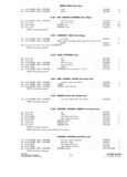 Previous Page - Parts Catalog Supplement P&A 31S November 1959