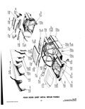 Next Page - Parts and Accessories Catalog P&A 34 April 1960