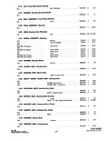 Previous Page - Parts and Accessories Catalog P&A 34 April 1960