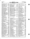 Next Page - Parts Catalogue No. 616-1 December 1960