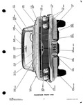 Previous Page - Supplement to Parts and Accessories Catalog P&A 39 October 1960