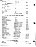 Next Page - Supplement to Parts and Accessories Catalog P&A 39 October 1960
