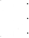 Previous Page - Supplement to Parts and Accessories Catalog P&A 39 October 1960