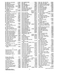 Next Page - Parts and Accessories Catalog P&A 34 February 1961