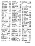 Next Page - Parts and Accessories Catalog P&A 34 February 1961