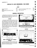 Previous Page - Corvair Shop Manual January 1961
