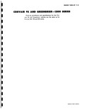 Previous Page - Corvair Shop Manual January 1961