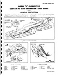 Next Page - Corvair Shop Manual January 1961