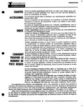 Previous Page - Parts Catalogue No. 621A October 1961