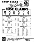 Previous Page - Parts Catalogue No. 621A October 1961