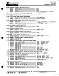 Previous Page - Parts Catalogue No. 621A October 1961