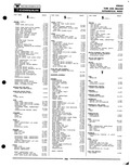 Next Page - Parts Catalogue No. 621A October 1961