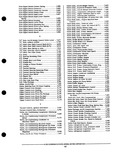 Previous Page - Parts and Accessories Catalog PA-93 December 1961