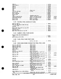 Next Page - Parts and Accessories Catalog PA-93 December 1961