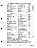 Next Page - Parts and Accessories Catalog PA-93 December 1961