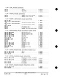 Next Page - Parts and Accessories Catalog PA-93 December 1961