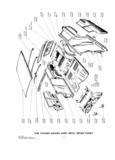 Next Page - Parts and Accessories Catalog P&A 30S October 1962