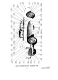 Next Page - Parts and Accessories Catalog P&A 30 October 1962