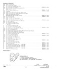 Previous Page - Parts and Accessories Catalog P&A 30 October 1962