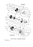Previous Page - Parts and Accessories Catalog P&A 30 October 1962